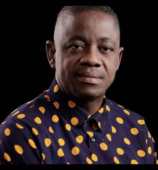 Samuel Agwa