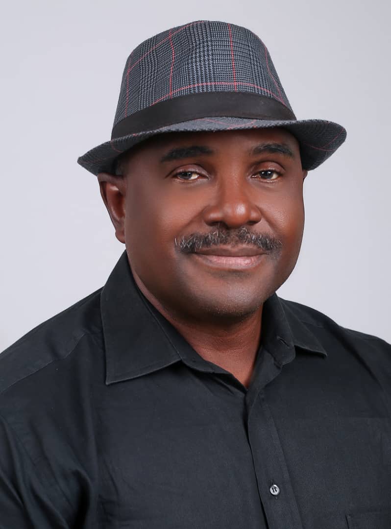 Alfred Ononugbo